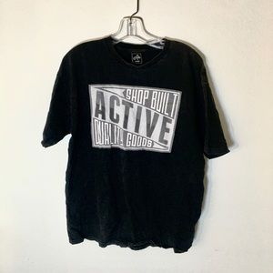 Active Ride Shop T-Shirt